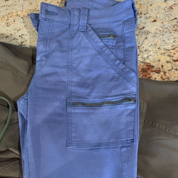 Joie ankle with zipper worn 1 time - Picture 4 of 7